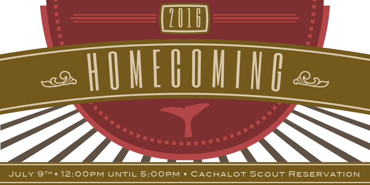 Homecoming 2016