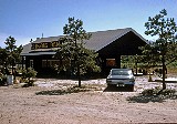 The 1965-1987 Trading Post
