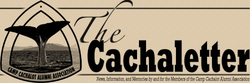 The Cachaletter