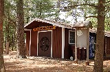 The Silver Fox Trading Post